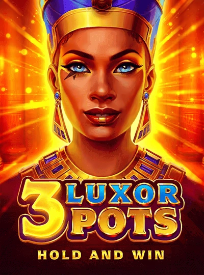 Classic slot game cover from top provider